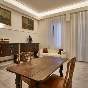 Hotel apartamentowy Cuore Di, Bolonia