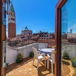 Ai Do Mori Hotel Venise