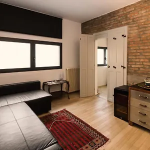 3* Bed and breakfast Design