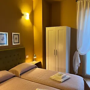 Corso Porta Nuova 39 Couette-café Vérone