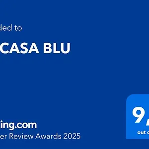 La Casa Blu Naples