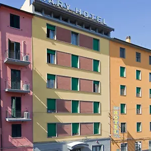 Mary Hotel La Spezia