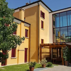 Unahotels Eco Costanza Venezia Μέστρε