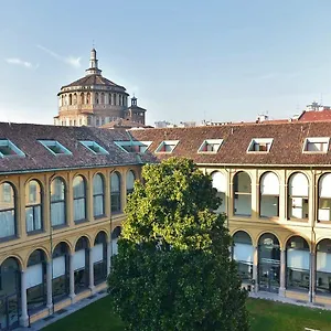 Palazzo Delle Stelline Milão
