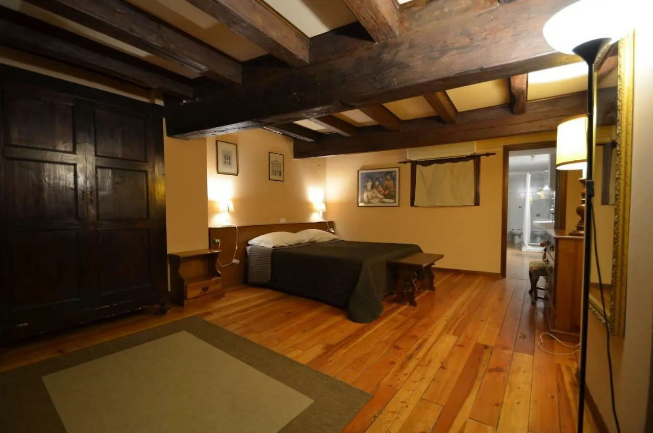 Guest house Appartamenti Pratello Bologna