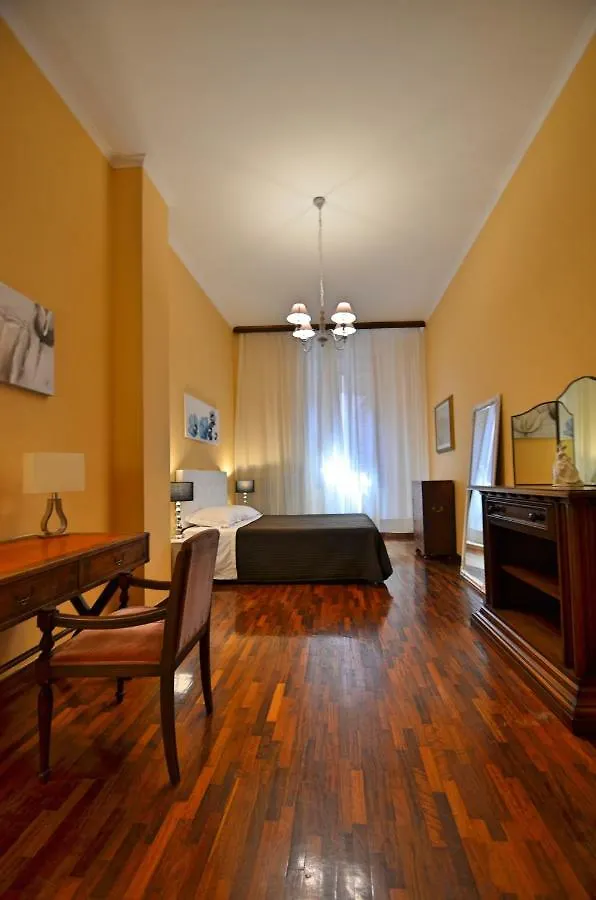 Guest house Appartamenti Pratello Bologna