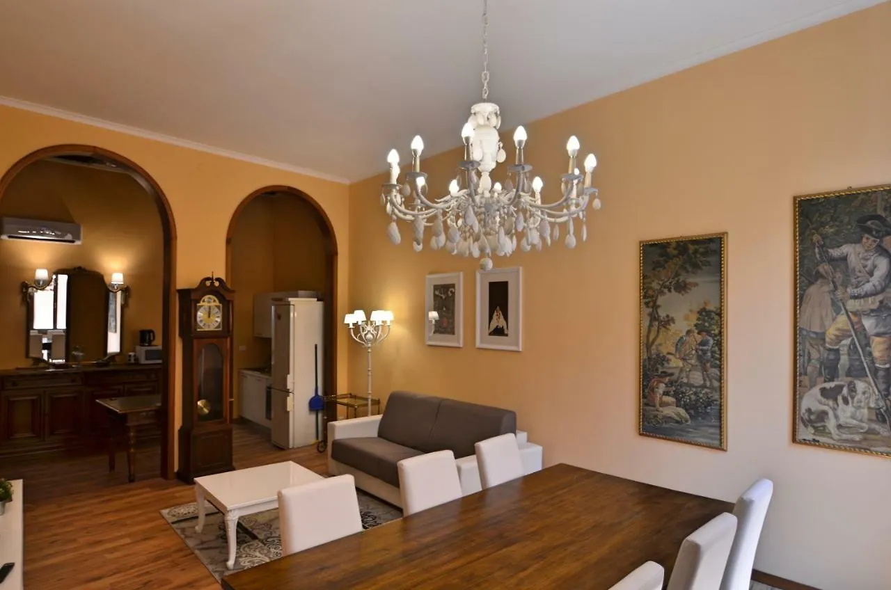 Guest house Appartamenti Pratello Bologna