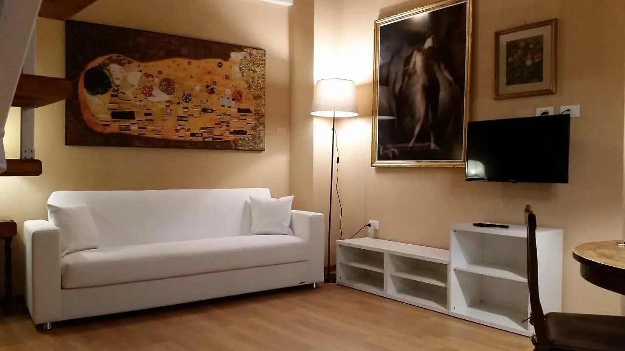 Guest house Appartamenti Pratello Bologna Italy