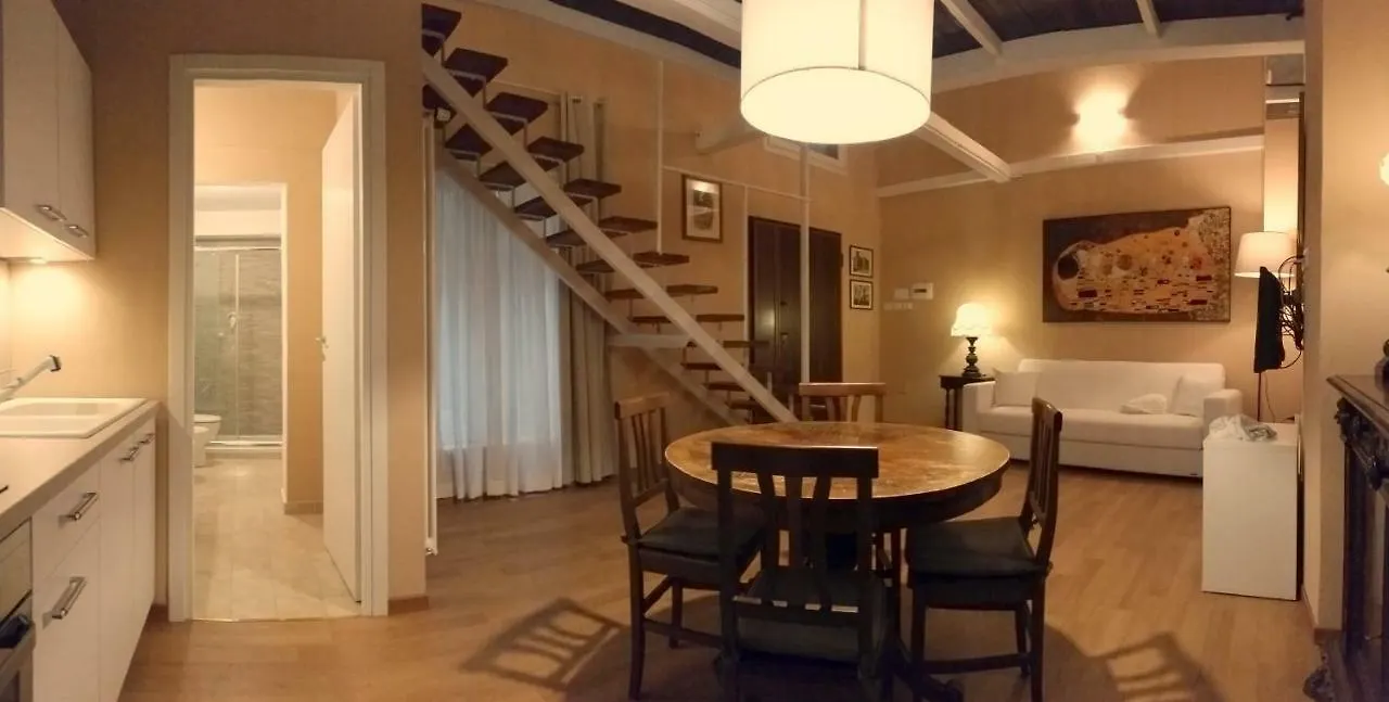 Guest house Appartamenti Pratello Bologna Italy