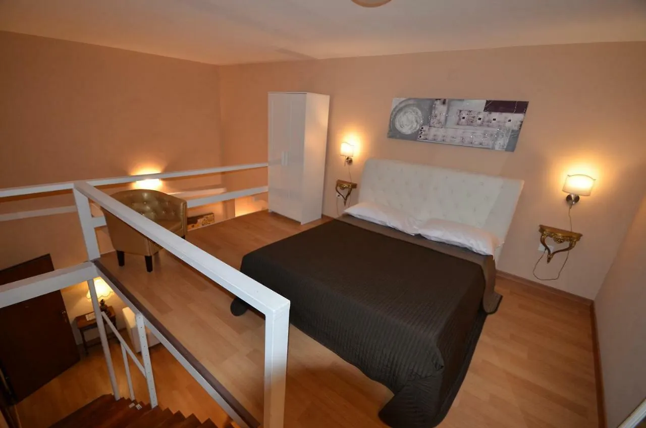 Guest house Appartamenti Pratello Bologna