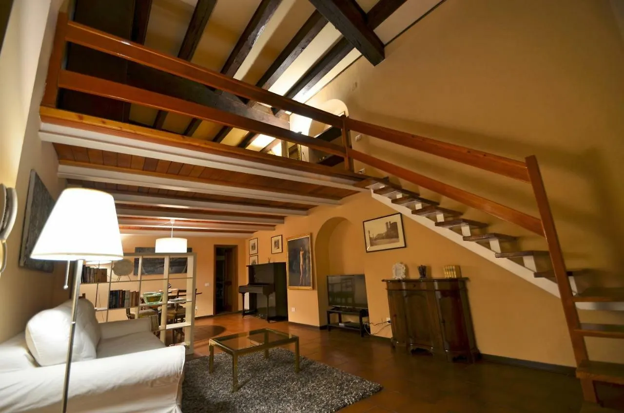 Guest house Appartamenti Pratello Bologna