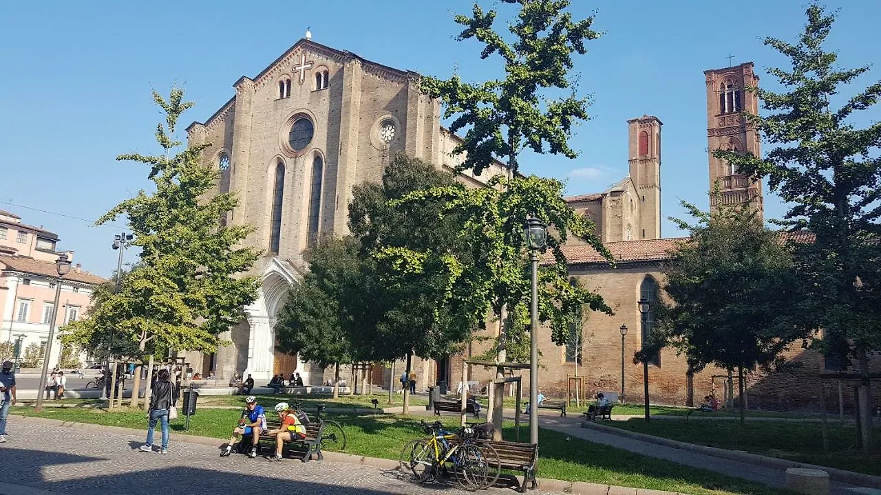 Appartamenti Pratello Bologna Guest house