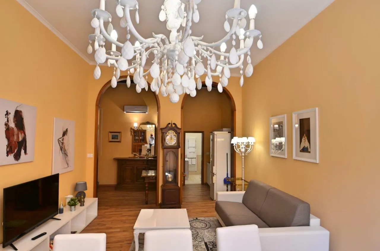 Appartamenti Pratello Bologna Guest house