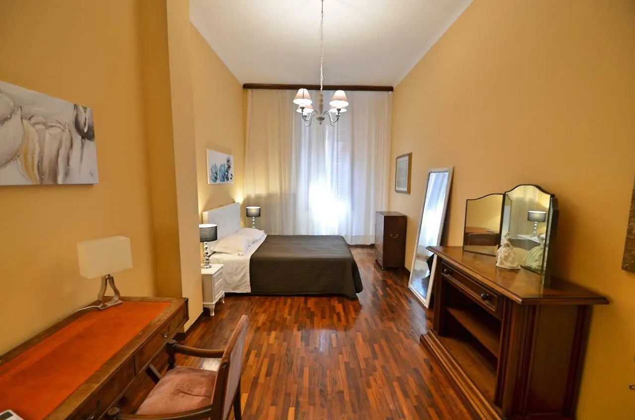 Appartamenti Pratello Bologna Italy