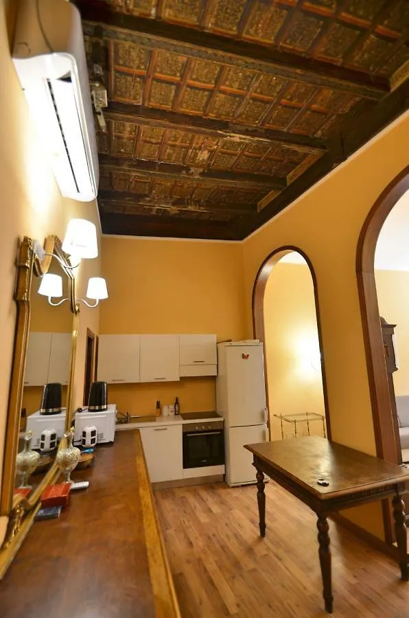 Appartamenti Pratello Bologna