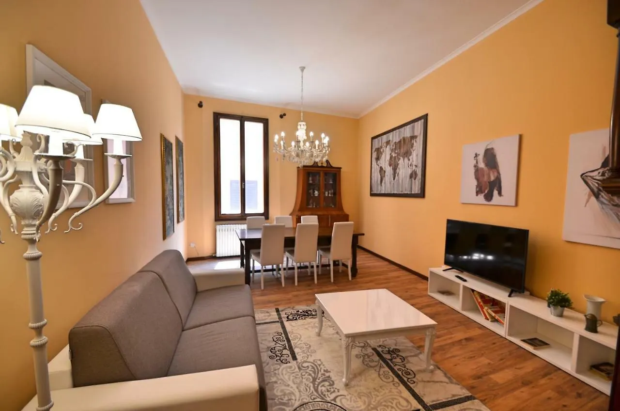 Appartamenti Pratello Bologna